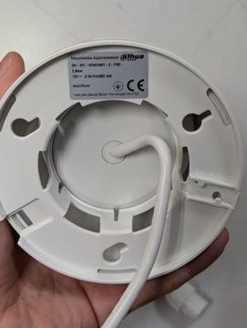 Б/в Ip камера Dahua dh-ipc-hdw2449t-s-pro 01-200923510
