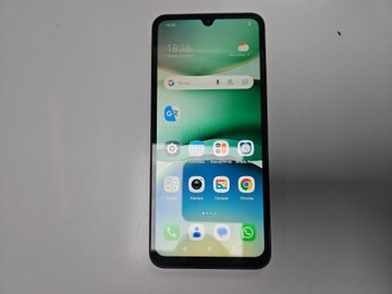 Б/в Мобільний телефон Xiaomi redmi a5 4/128gb 01-200933438