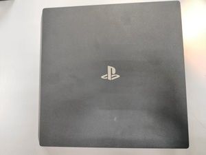 Б/в Ігрова приставка Sony playstation 4 pro 01-200937374