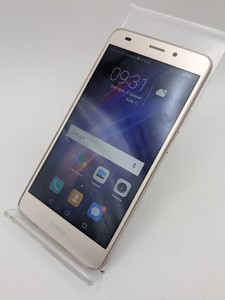 Б/в Мобільний телефон Huawei honor 7 lite nem-l21 2/16 01-200939198