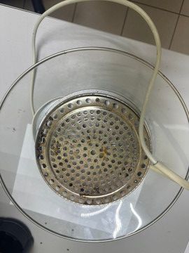 Б/в Фритюрниця Rotex rgm18-k 01-200940622