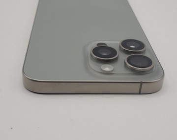 Б/в Мобільний телефон Apple iphone 15 pro max 512gb 01-200896325