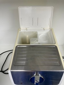 Б/в Кавоварка Delonghi ecp 33.21 01-200932681