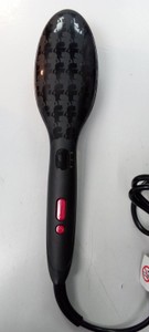 Б/в Щітка-випрямляч Rowenta powerstraight karl lagerfeld 01-200941164