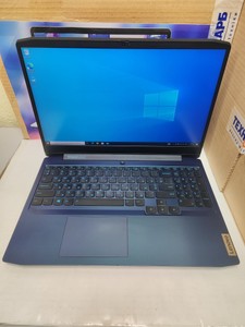 Lenovo 15/ryzen 5 4600h ddr4/16gb ddr4/hdd *відсутній/ssd 1000 gb/geforce gtx1650 4gb