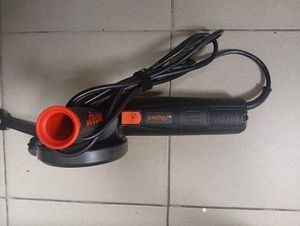 Б/в Кутова шліфмашина Dnipro-M gs-140se 2021 01-200944050