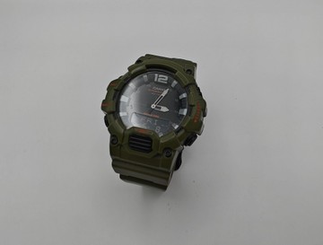 Б/в Годинник Casio hdc-700 01-200906785