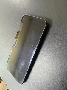 Б/у Мобільний телефон Apple iphone 14 pro max 128gb 01-200939742