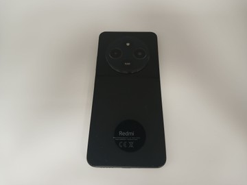 Б/в Мобільний телефон Xiaomi redmi 14c 4/128gb 01-200945581