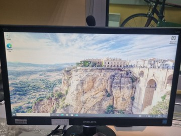 Б/в Системний блок Пк intel core i5-6400/ram 8 gb/hdd відсутній/ssd 250 gb/інтегрована 01-200892726
