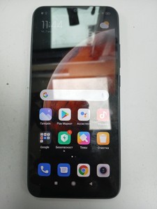 Б/в Мобільний телефон Xiaomi redmi 9c 2/32gb 01-200946415