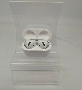 Б/в Навушники Apple airpods 4 with active noise cancellation 01-200944165