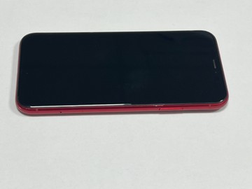 Б/в Мобільний телефон Apple iphone xr 128gb 01-200927804