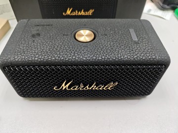 Б/в Акустика Marshall emberton ii 01-200947075