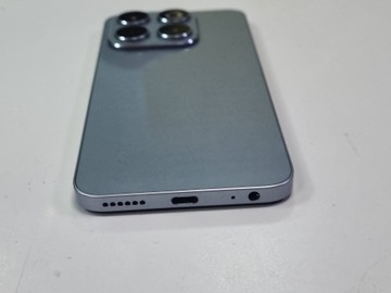 Б/в Мобільний телефон Zte nubia v70 8/256gb 01-200947137