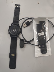 Б/в Смарт-годинник Amazfit gtr 2 01-200947366