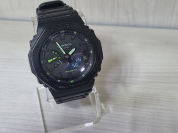 Б/в Годинник Casio ga-2100 01-200911831