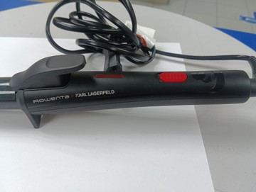 Б/в Плойка Rowenta cf321lf0 01-200795671