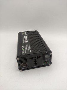 Б/в Інвертор Foval 2000w power inverter 01-200947033