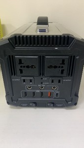 Б/в Зарядна станція Anvomi g500l 144000mah 460wh 01-200948774