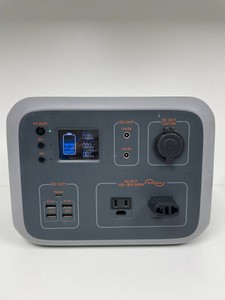 Б/у Зарядная станция Bluetti ac50s 01-200947171