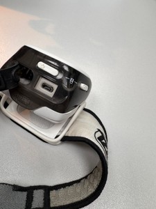 Б/в Ліхтар налобний Petzl reactik 01-200949101