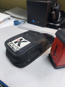 Б/в Лазерний нівелір Kapro 892 prolaser plus 01-200950497