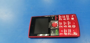 Б/в Мобільний телефон Sigma comfort cf 112 solo 01-200950336