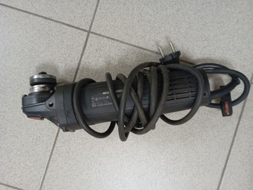 Б/в Кутова шліфмашина Dnipro-M gs-160se 2021 01-200947167