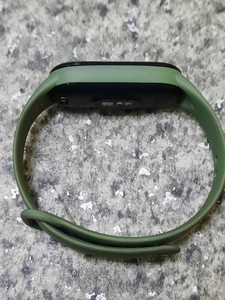 Б/в Фітнес-браслет Xiaomi mi band 7 01-200953494