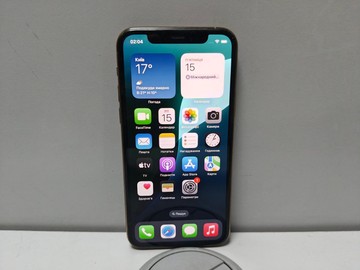 Б/в Мобільний телефон Apple iphone 11 pro 64gb 01-200953256