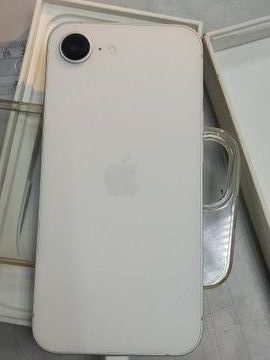 Б/в Мобільний телефон Apple iphone 16e 128gb 01-200950515