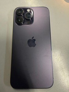 Б/в Мобільний телефон Apple iphone 14 pro max 256gb 01-200954064