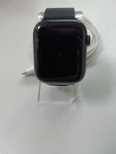 Б/в Смарт-годинник Apple watch series 9 gps 45mm aluminum case 01-200953822