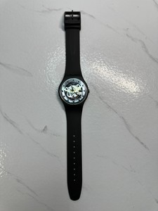 Б/в Годинник Swatch so29b109 01-200953821