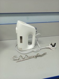 Б/у Миксер Kenwood lite hmp30.a0wh 01-200949131