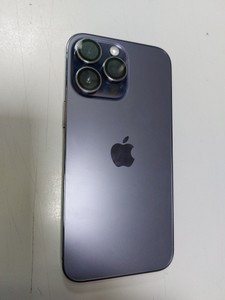 Б/у Мобільний телефон Apple iphone 14 pro max 128gb 01-200953868