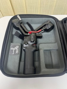 Б/у Стабилизатор Dji rs 4 combo 01-200954349