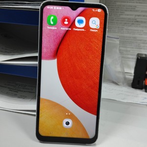 Б/в Мобільний телефон Samsung galaxy a14 sm-a145r 4/64gb 01-200954085