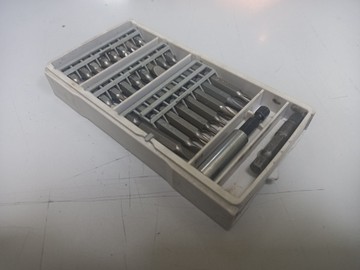 Б/в Набір біт Bosch mini x-line extra hard 01-200954818