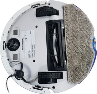 Б/в Робот-пилосос Rowenta x-plorer serie 75 s+ rr850fo 01-200946797
