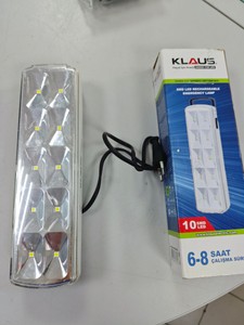 Б/у Ліхтар Klaus ke25108 01-200939218