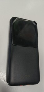 Б/у Повербанк Klgo kp-44 10000mah 01-200955056