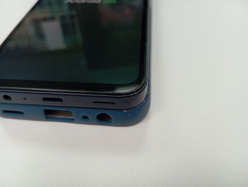 Б/в Мобільний телефон Samsung galaxy a15 sm-a155f 4/128gb 01-200955710