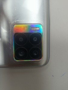 Б/в Мобільний телефон Realme 8 6/128gb 01-200955886
