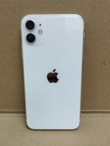 Б/в Мобільний телефон Apple iphone 11 64gb 01-200956942