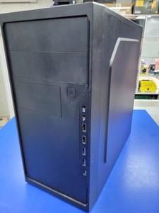 Б/в Системний блок Пк intel core i3-7100/ram 8 gb/hdd відсутній/ssd 250 gb/nvidia gtx 750 ti (geforce) 2gb gddr5 128bit 01-200907610