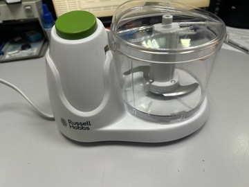 Б/в Блендер-подрібнювач ручний Russell Hobbs 22220 01-200956796