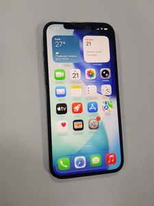Б/в Мобільний телефон Apple iphone 12 pro max 128gb 01-200954487