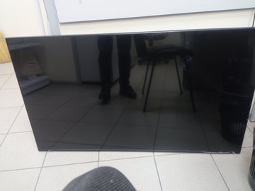 Б/в Телевізор Samsung ue50du7100 01-200956949